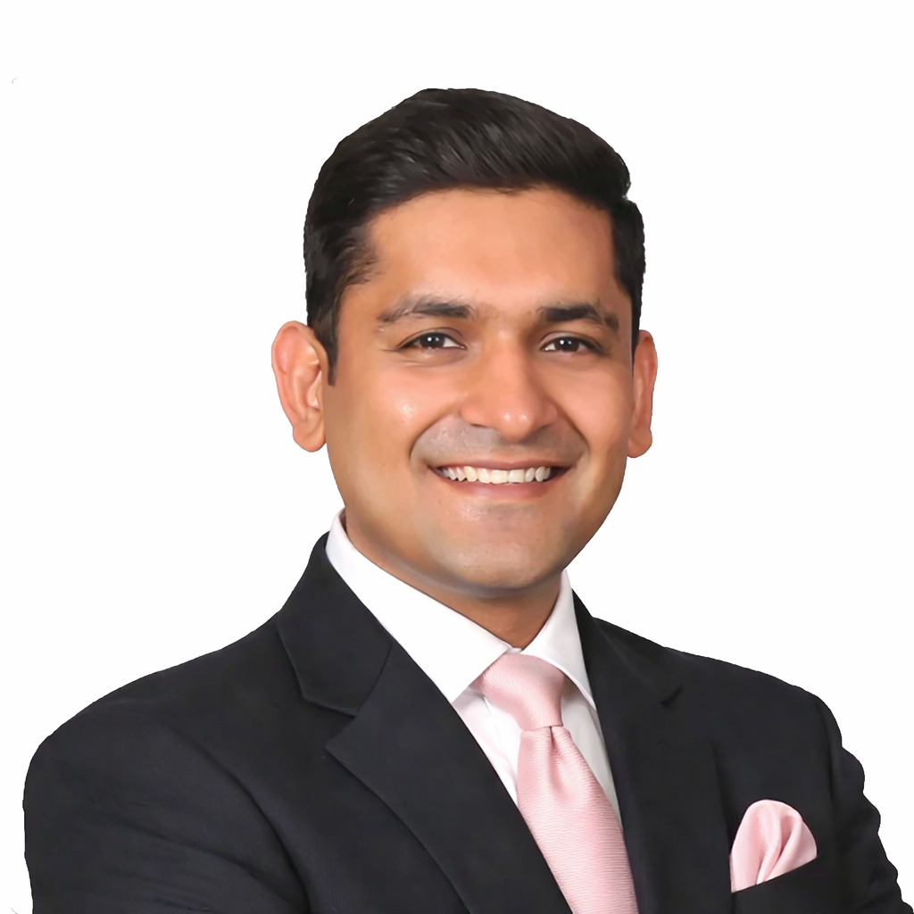Arush Nagpal