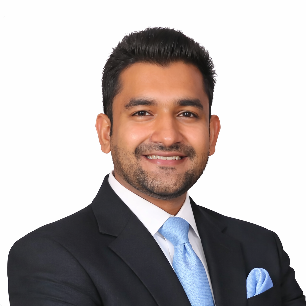 Ayan Nagpal
