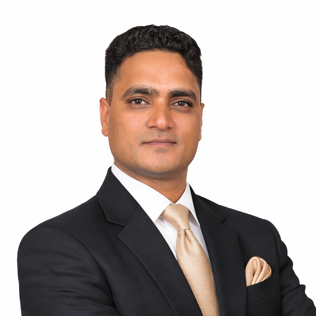 Shailesh Kumar
